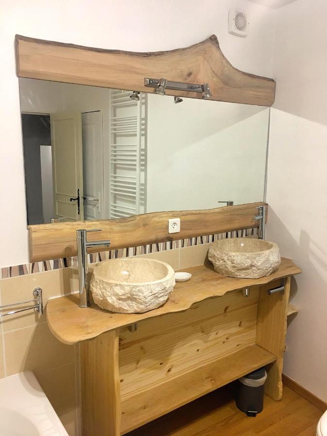 Sur Mon Chemin Chambres D'Hotes Cahuzac-sur-Vère Esterno foto